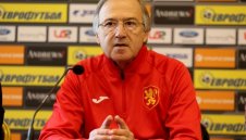 Георги Дерменджиев: Ситуацията е изключително трудна, нямам представа кога ще се играе футбол