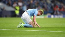 Кевин де Бройне се присъедини към лагера на Белгия