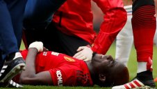 Още един играч се маха от Ман Юнайтед