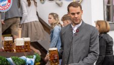 Нов удар по Байерн Мюнхен