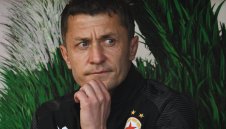 Саша Илич каза как ще се реши Вечното дерби Левски - ЦСКА