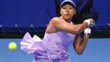 Наоми Осака роди момиче