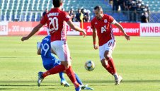 Занев остава капитан на ЦСКА