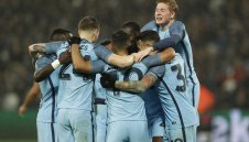 ПРОГНОЗА: Евертън - Манчестър Сити