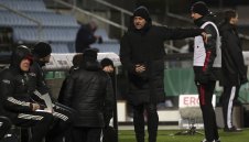 Флик призна: Отпадането ни е огромен шок