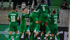 Клубове от топ първенствата полудяха по звезди на Лудогорец