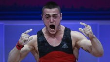 Поредно признание! Отличиха Насар за №1 в света