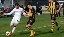 Славия се подсилва с Милен Гамаков