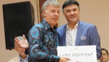 Без Боби и Наско срещу шведите