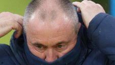 Не всичко е пари: Турция е в краката на Мъри Стоилов