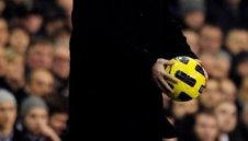 Фърги: Чувствам се ужасно, когато се разделям с играчите си