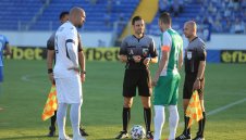 Ники Михайлов: Аз съм лидер, трябва да спасим Левски