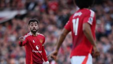 Олимпик Лион - Манчестър Юнайтед