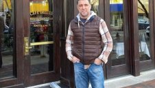 Легендата на Турция Хакан Шукур или тъжната изповед на Бика от Босфора