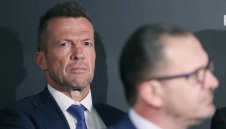 Лотар Матеус с важен съвет към Байерн