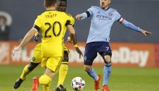 Впечатляващо постижение! Вия заби гол №400 в кариерата си + ВИДЕО