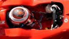 Ферари доминира на тренировките в Испания