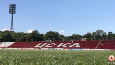 ЦСКА представи проекта за новия стадион + ГАЛЕРИЯ