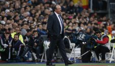 Как Бенитес развали готов отбор?