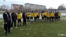 Ремонтите на "Колежа" на Ботев Пловдив започват след седмица