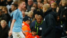 От Де Бройне зависи дали Сити ще бутне Ливърпул от върха