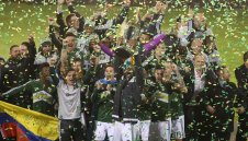 Портланд е шампион в МЛС след гол в 27-ата секунда