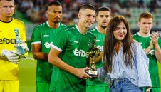 Лудогорец срещу Карабах или Линкълн в следващия кръг