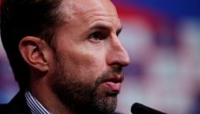 Саутгейт: Имам договор с ФА до 2022 година, няма шанс да мръдна дотогава