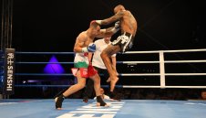 Драго Петров обеща: Ще гоня атрактивна победа на SENSHI