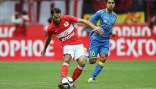 Попето се развихри с два гола и асистенция