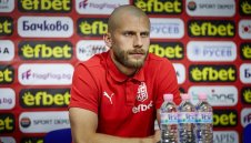 Ас на ЦСКА 1948: Няма значение срещу кого излизам, важното е да съм победител