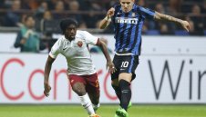 Голмайстор на Рома аут за три седмици