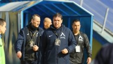 Удар по Левски преди дербито с Лудогорец
