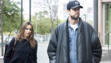 Изгониха Пике от ресторант заради Шакира