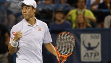 Самурая едва разсече американец във Вашингтон