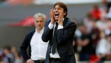 Конте е отказал на Тотнъм преди няколко месеца