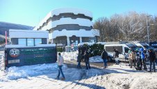 Боби Михайлов при напускането си: Вдигнахме парите на клубовете от тв правата + ВИДЕО