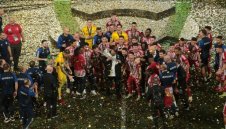 Резултати от мачовете в Лигата на конференциите