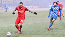 Мач от три часа: Драма със сняг и 7 гола на Монтана - Царско село