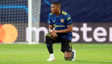 Рангник призна: Марсиал иска да напусне Юнайтед 