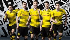 Ето как ще изглеждат европейските отбори през новия сезон + ГАЛЕРИЯ