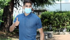 Хакими преминал в Интер заради Зидан