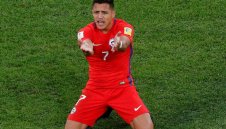 Саморано към Алексис: Бягай от Арсенал!