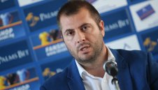 Новите шефове в Левски: Правим план за най-належащите задължения