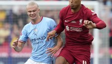 Звярът Халанд е кротко котенце срещу Ливърпул