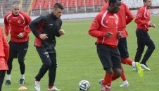 ОФИЦИАЛНО: ЦСКА 1948 с нов треньор 