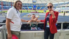 Тихомир Иванов ще участва на Европейското в Рим 