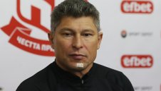 Балъков напусна ЦСКА 1948