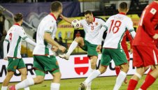 "Лъвове" или аморфна маса без дух и характер?