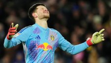 Съотборник на Груев в Лийдс загуби титулярното си място